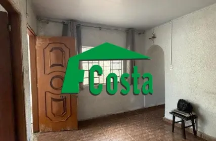 Imagem: Casa Térrea para Alugar, Parque Peruche