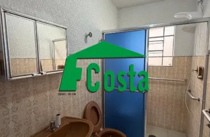 Imagem: Casa Térrea para Alugar, Parque Peruche