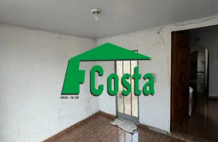 Imagem: Casa Térrea para Alugar, Parque Peruche