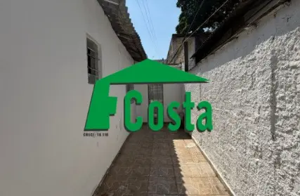 Imagem: Casa Térrea para Alugar, Parque Peruche