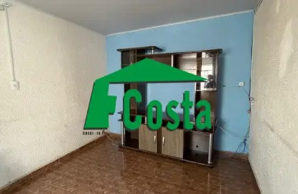 Imagem: Casa Térrea para Alugar, Parque Peruche