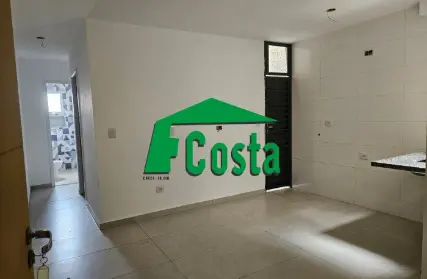 Imagem: Apartamento para Venda, Vila Pereira Cerca