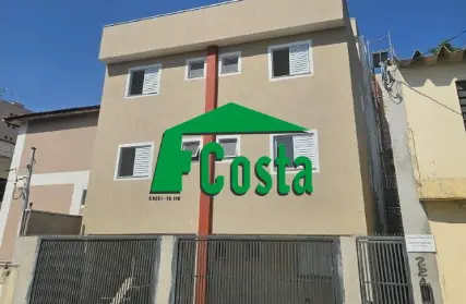 Imagem: Apartamento para Venda, Vila Pereira Cerca