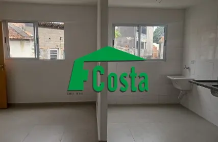 Imagem: Apartamento para Venda, Vila Pereira Cerca