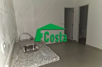 Imagem: Apartamento para Venda, Vila Pereira Cerca