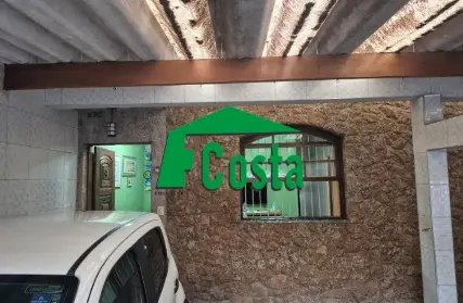 Imagem: Casa Térrea para Venda, Vila Roque