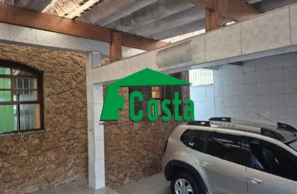 Imagem: Casa Térrea para Venda, Vila Roque