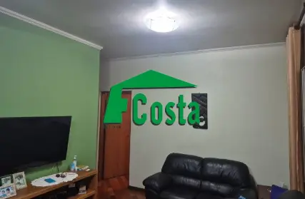 Imagem: Casa Térrea para Venda, Vila Roque