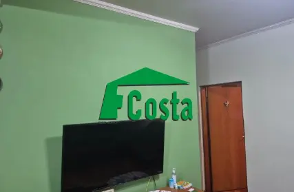 Imagem: Casa Térrea para Venda, Vila Roque