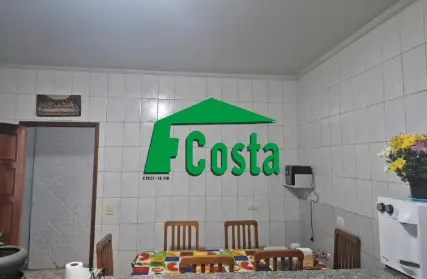 Imagem: Casa Térrea para Venda, Vila Roque