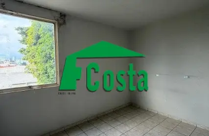 Imagem: Apartamento para Venda, Parque Peruche