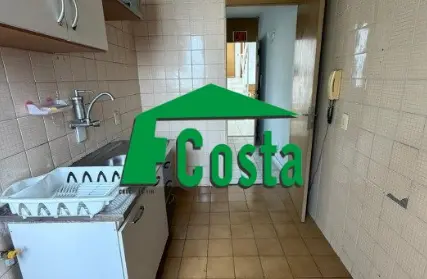 Imagem: Apartamento para Venda, Parque Peruche