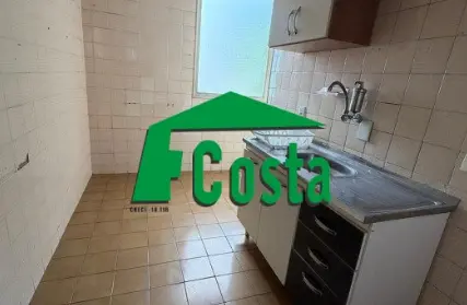 Imagem: Apartamento para Venda, Parque Peruche