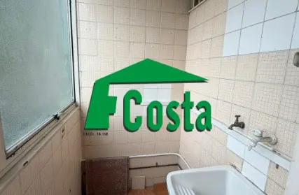 Imagem: Apartamento para Venda, Parque Peruche