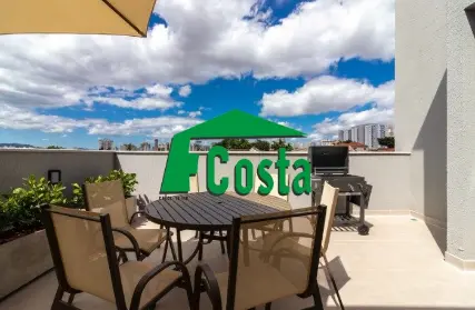 Imagem: Apartamento para Venda, Vila Ester