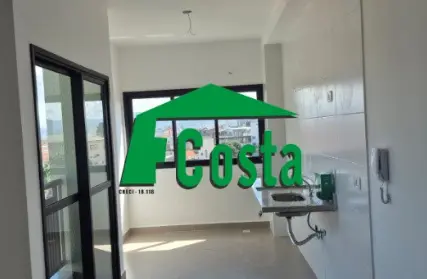 Imagem: Apartamento para Venda, Vila Ester