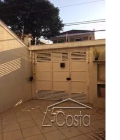 Imagem: Sobrado para Venda, Vila Paiva