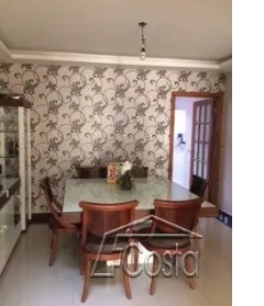 Imagem: Sobrado para Venda, Vila Paiva