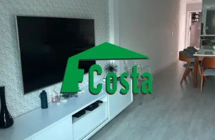 Imagem: Condomínio Fechado para Venda, Água Fria