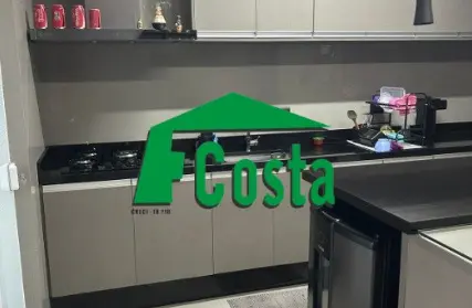 Imagem: Condomínio Fechado para Venda, Água Fria