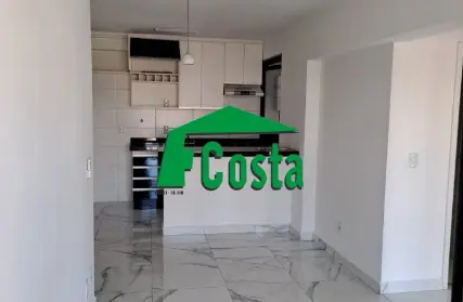 Imagem: Apartamento para Venda, Vila Ester
