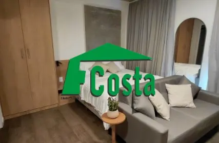 Imagem: Apartamento para Venda, Santana