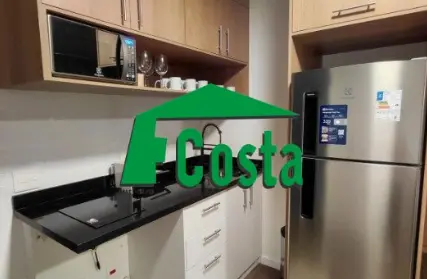 Imagem: Apartamento para Venda, Santana