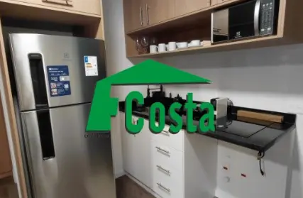 Imagem: Apartamento para Venda, Santana