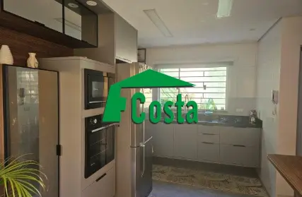 Imagem: Casa Térrea para Venda, Imirim
