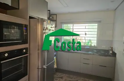 Imagem: Casa Térrea para Venda, Imirim