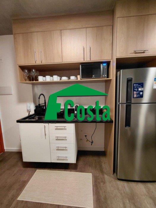 Apartamento à Venda: Santana, 1 Quarto, por R$ 520.000,00.