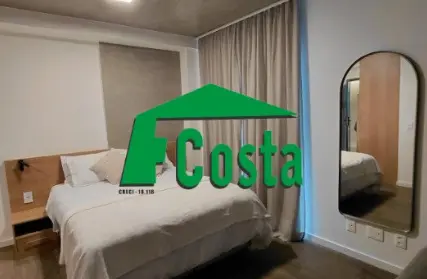 Imagem: Apartamento para Venda, Santana