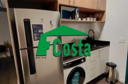 Imagem: Apartamento para Venda, Santana