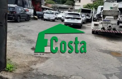 Imagem: Terreno para Venda, Imirim