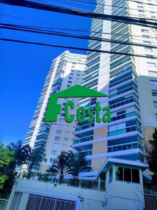 Apartamento à Venda: Santa Teresinha, 3 Quartos, 3 Suítes,3 Vagas por R$ 2.680.000,00.