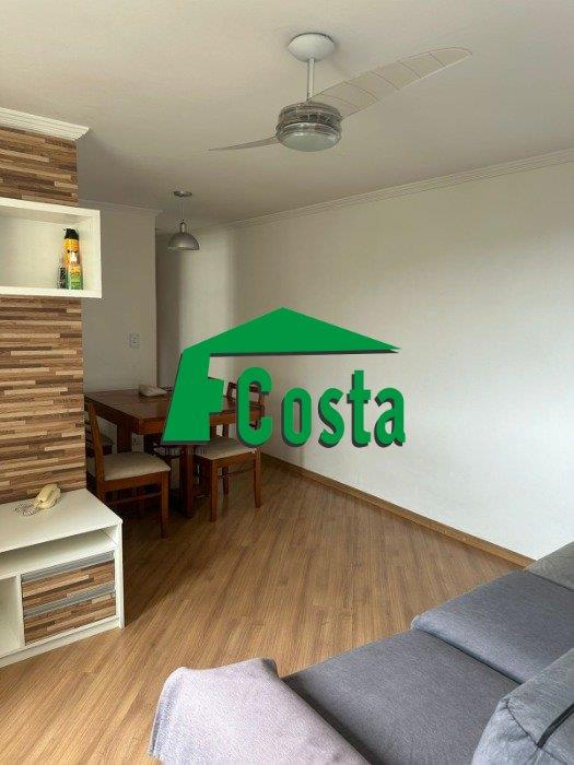 Apartamento à Venda: Mandaqui, 2 Quartos, 1 Vagas por R$ 320.000,00.