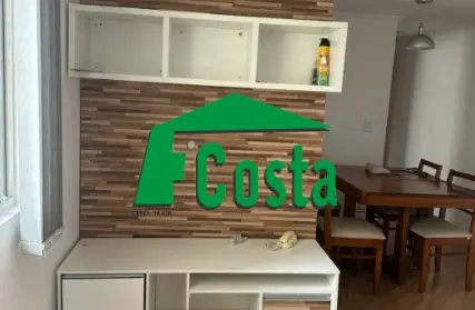 Imagem: Apartamento para Venda, Mandaqui