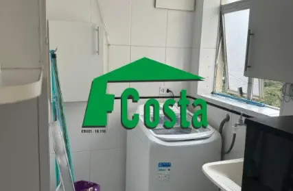 Imagem: Apartamento para Venda, Mandaqui