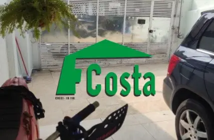 Imagem: Casa Térrea para Venda, Casa Verde