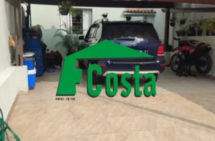 Imagem: Casa Térrea para Venda, Casa Verde