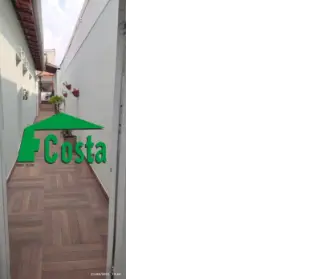 Imagem: Casa Térrea para Venda, Casa Verde