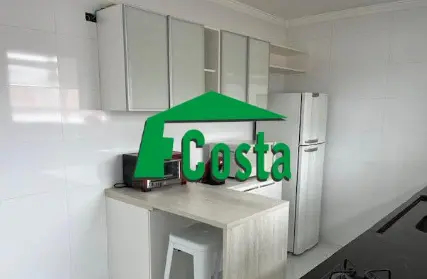 Imagem: Apartamento para Venda, Santana