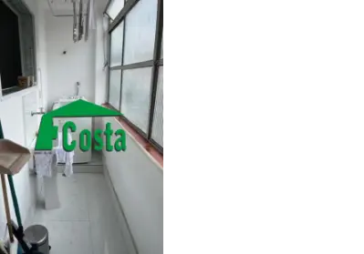 Imagem: Apartamento para Venda, Santana