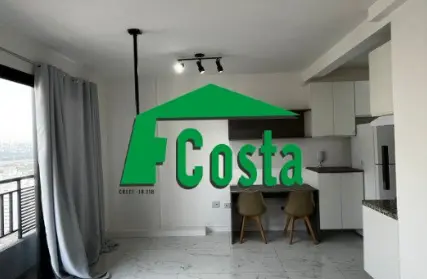 Imagem: Apartamento para Alugar, Santana