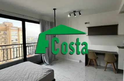 Imagem: Apartamento para Alugar, Santana