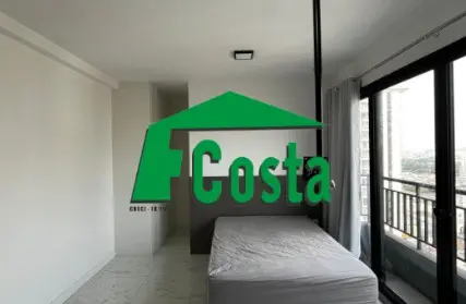 Imagem: Apartamento para Alugar, Santana