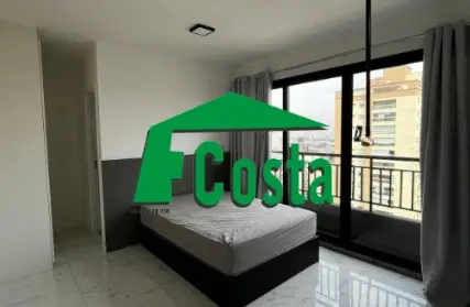 Imagem: Apartamento para Alugar, Santana