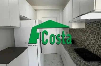 Imagem: Apartamento para Alugar, Santana