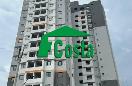 Imagem: Apartamento para Venda, Jardim Primavera