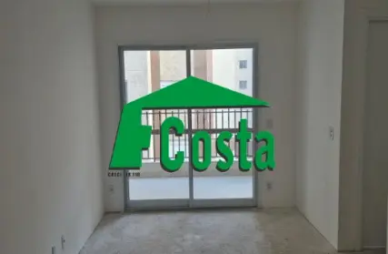 Imagem: Apartamento para Venda, Vila Bandeirantes